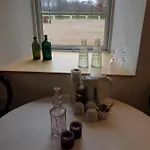 住宿加早餐酒店 Gordinglund Herregard