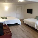 Bed & Breakfast Gordinglund Herregard