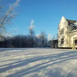 Gordinglund Herregard Bed & Breakfast 3*