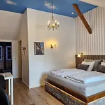 Gordinglund Herregard Bed & Breakfast