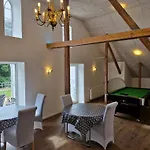 Gordinglund Herregard Bed & Breakfast 3*