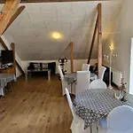 Bed & Breakfast Gordinglund Herregard Gørding