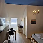 Gordinglund Herregard 3* Gørding