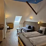 Gordinglund Herregard 住宿加早餐酒店
