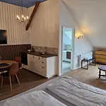 Bed & Breakfast Gordinglund Herregard