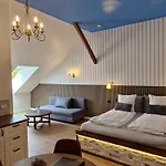 Gordinglund Herregard Bed & Breakfast 3*