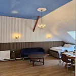住宿加早餐酒店 Gordinglund Herregard 3*