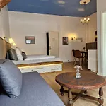 Bed & Breakfast Gordinglund Herregard Gørding