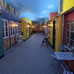 住宿加早餐酒店 Gordinglund Herregard