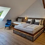 Bed & Breakfast Gordinglund Herregard 3*