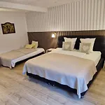 Gordinglund Herregard Bed & Breakfast 3*