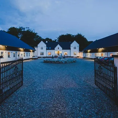 Gørdinglund Herregård