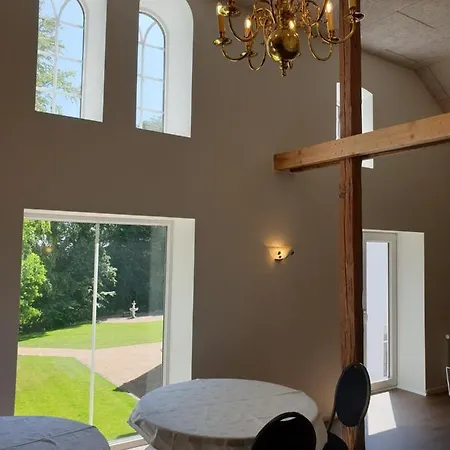 Gørdinglund Herregård *