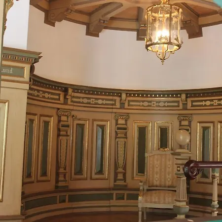 Gordinglund Herregard Alojamento de Acomodação e Pequeno-almoço