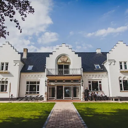 Nocleg ze śniadaniem Gordinglund Herregard 3*