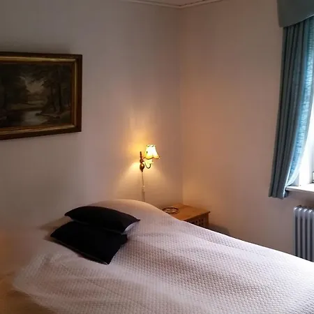 Bed & Breakfast Gørdinglund Herregård Gørding