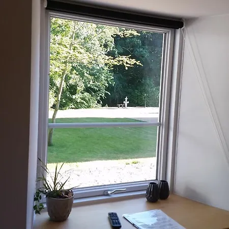 Gordinglund Herregard Alojamento de Acomodação e Pequeno-almoço 3*