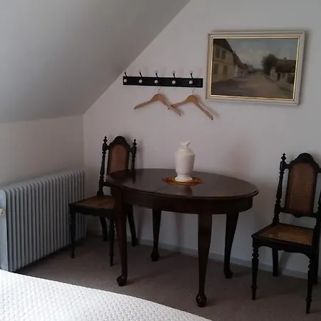 Gørdinglund Herregård Gørding