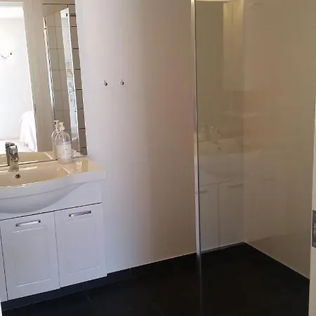 Alojamento de Acomodação e Pequeno-almoço Gordinglund Herregard 3*