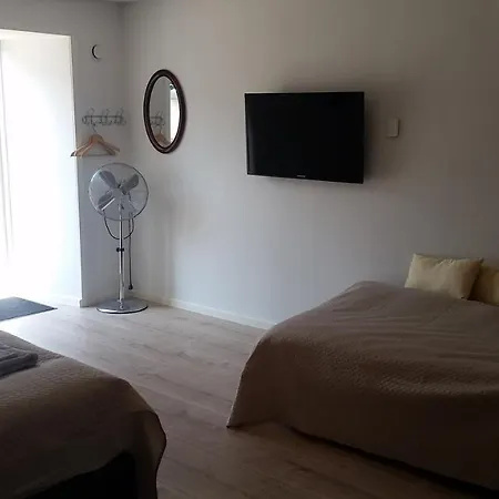 Gordinglund Herregard