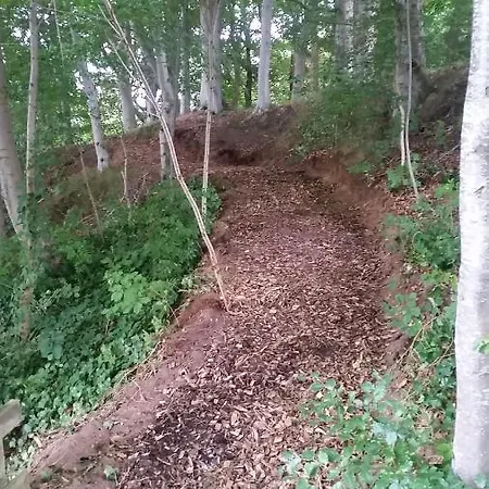 Gordinglund Herregard Alojamento de Acomodação e Pequeno-almoço Gørding