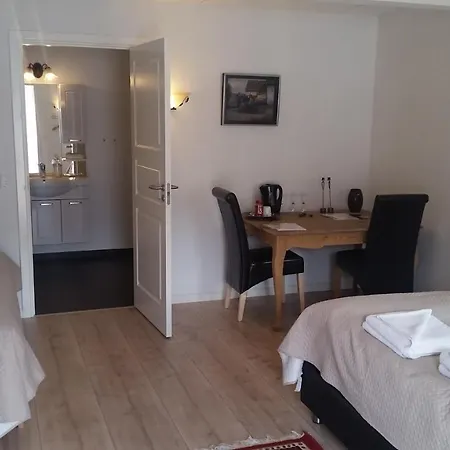 Gørdinglund Herregård Gørding