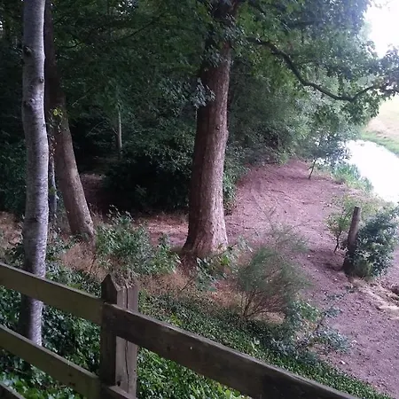 Gordinglund Herregard 3*