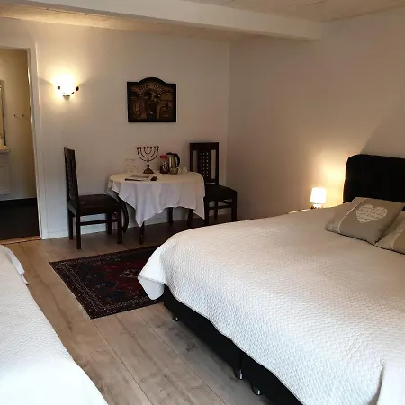 Gordinglund Herregard Alojamento de Acomodação e Pequeno-almoço