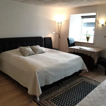 Gørdinglund Herregård *