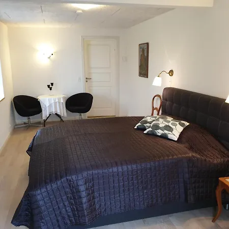 Gørdinglund Herregård *