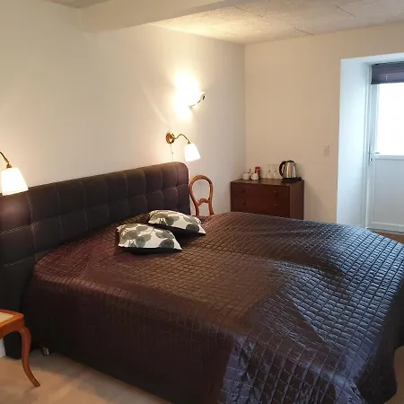 Gordinglund Herregard Bed & Breakfast *