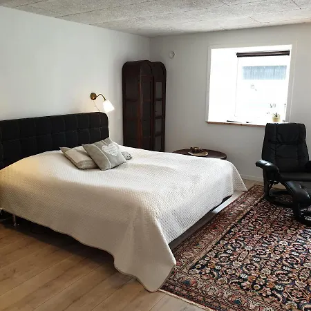 Gørdinglund Herregård *
