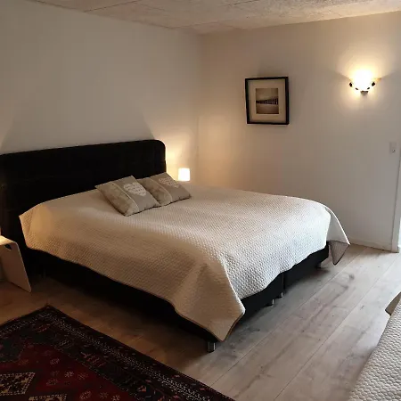 Alojamento de Acomodação e Pequeno-almoço Gordinglund Herregard Gørding