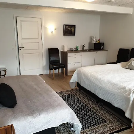 Gørdinglund Herregård *