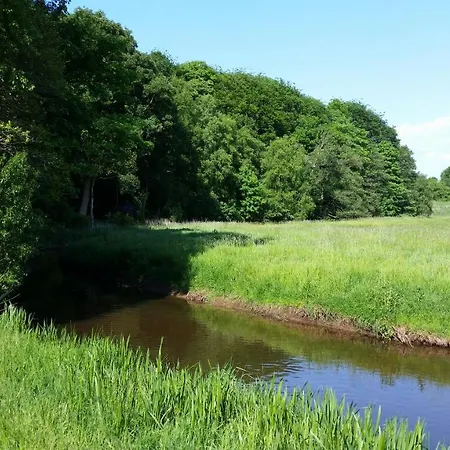 Alojamento de Acomodação e Pequeno-almoço Gordinglund Herregard