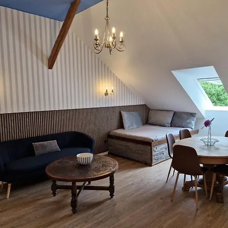 Gordinglund Herregard Bed & Breakfast