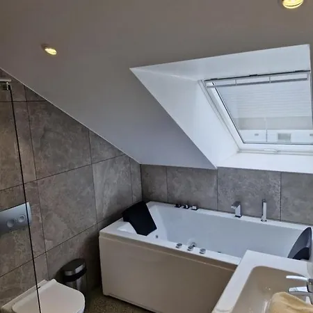 Bed & Breakfast Gordinglund Herregard *
