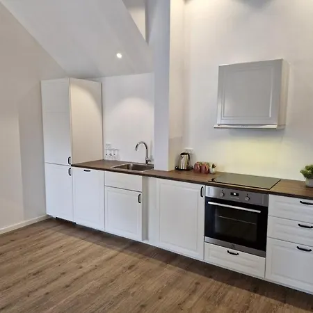 Bed & Breakfast Gordinglund Herregard