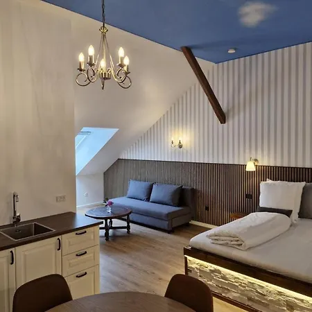 Gordinglund Herregard Bed & Breakfast *