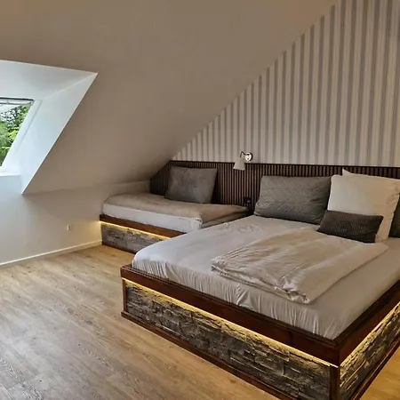 Bed & Breakfast Gordinglund Herregard Gørding