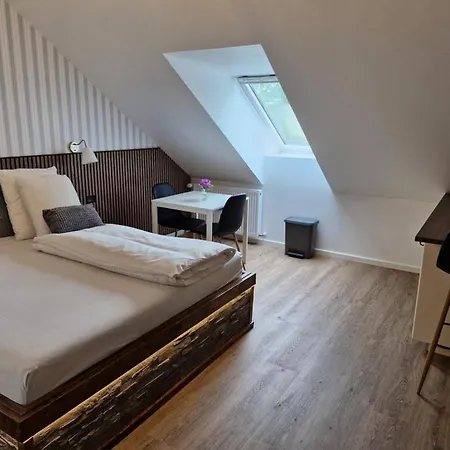 Gordinglund Herregard Bed & Breakfast