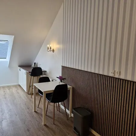 Bed & Breakfast Gordinglund Herregard Gørding