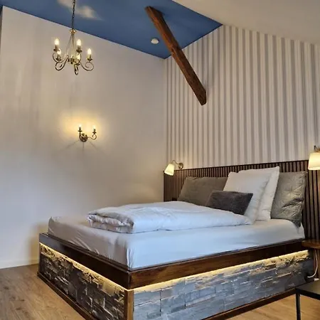 Gordinglund Herregard Bed & Breakfast