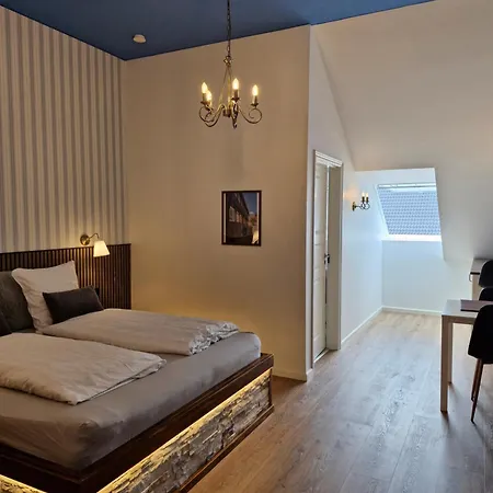 Gordinglund Herregard Bed & Breakfast 3*