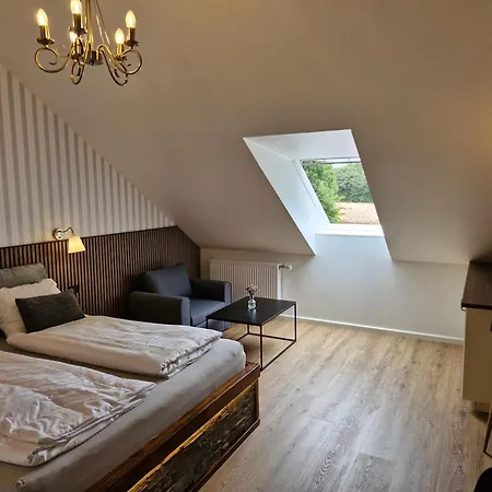 Gordinglund Herregard