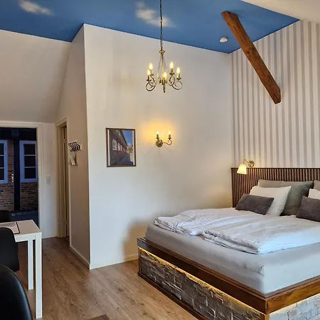 Gordinglund Herregard Bed & Breakfast