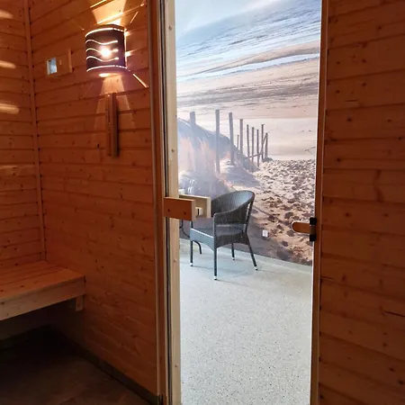 Bed & Breakfast Gordinglund Herregard