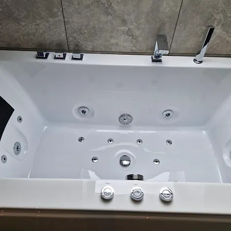 Alojamento de Acomodação e Pequeno-almoço Gordinglund Herregard 3*