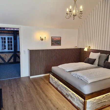 Gordinglund Herregard Gørding