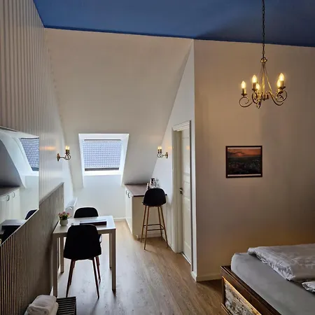 Gordinglund Herregard 3* Gørding